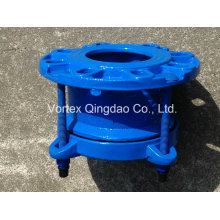 Wide Range Universal Flange Adaptor